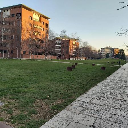 Casa Sole Daire Vimodrone Dış mekan fotoğraf