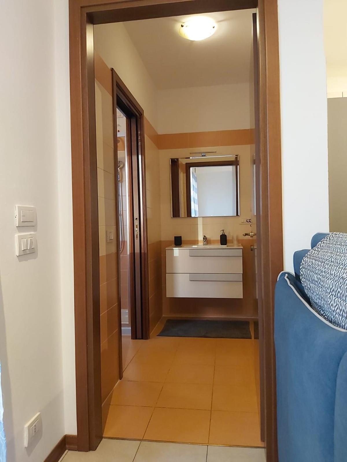Casa Sole Daire Vimodrone Dış mekan fotoğraf