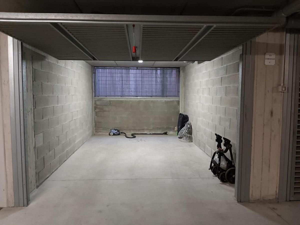 Casa Sole Daire Vimodrone Dış mekan fotoğraf