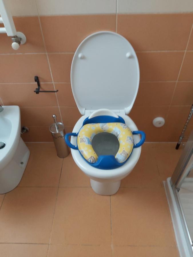 Casa Sole Daire Vimodrone Dış mekan fotoğraf