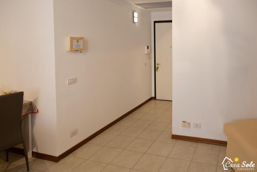 Casa Sole Daire Vimodrone Dış mekan fotoğraf
