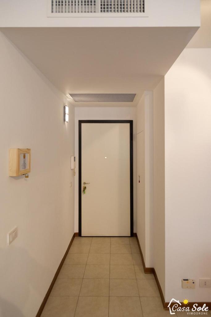 Casa Sole Daire Vimodrone Dış mekan fotoğraf